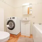דירה Np Center With River View