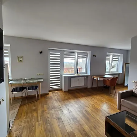 Np Center With River View クライペダ