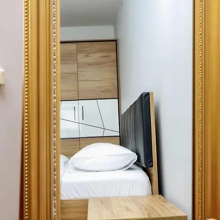 Appartement Np Center With River View *