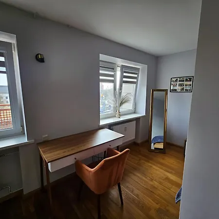 Np Center With River View Апартаменты *