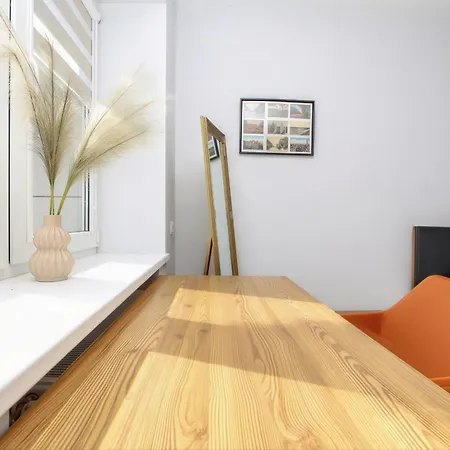 Appartement Np Center With River View Klaipėda