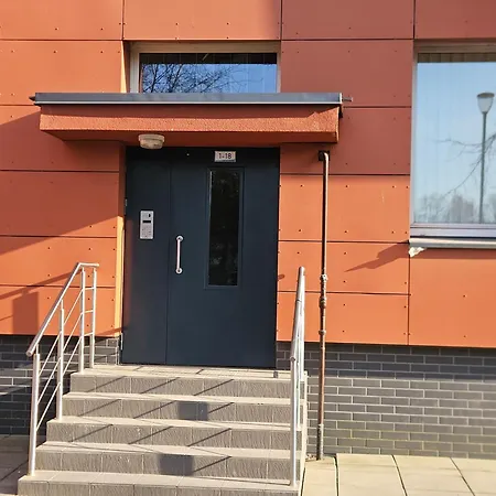 Np Center With River View アパート *