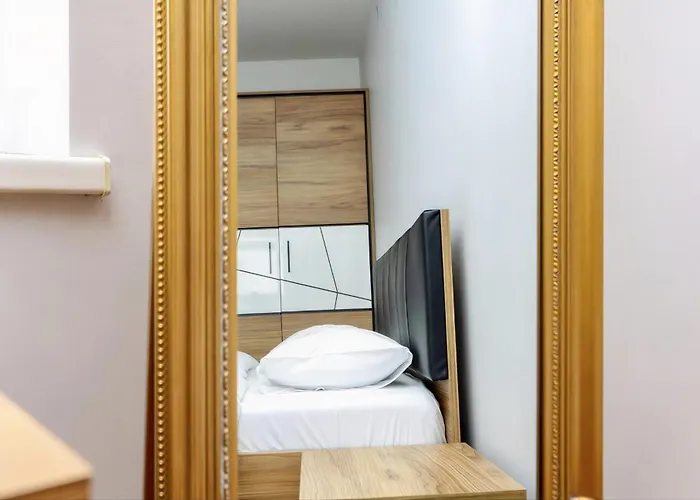 Apartamento Np Center With River View *