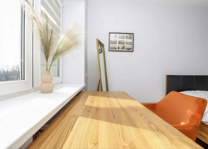 Apartamento Np Center With River View Klaipėda